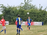 ST D.Z.C. '09/S.K.N.W.K. JO16-1 - Roosendaal JO16-3 (competitie) seizoen 2024-2025 (3e fase) (161/169)